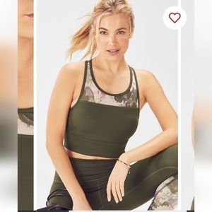 Fabletics Marcia Sports Bra
